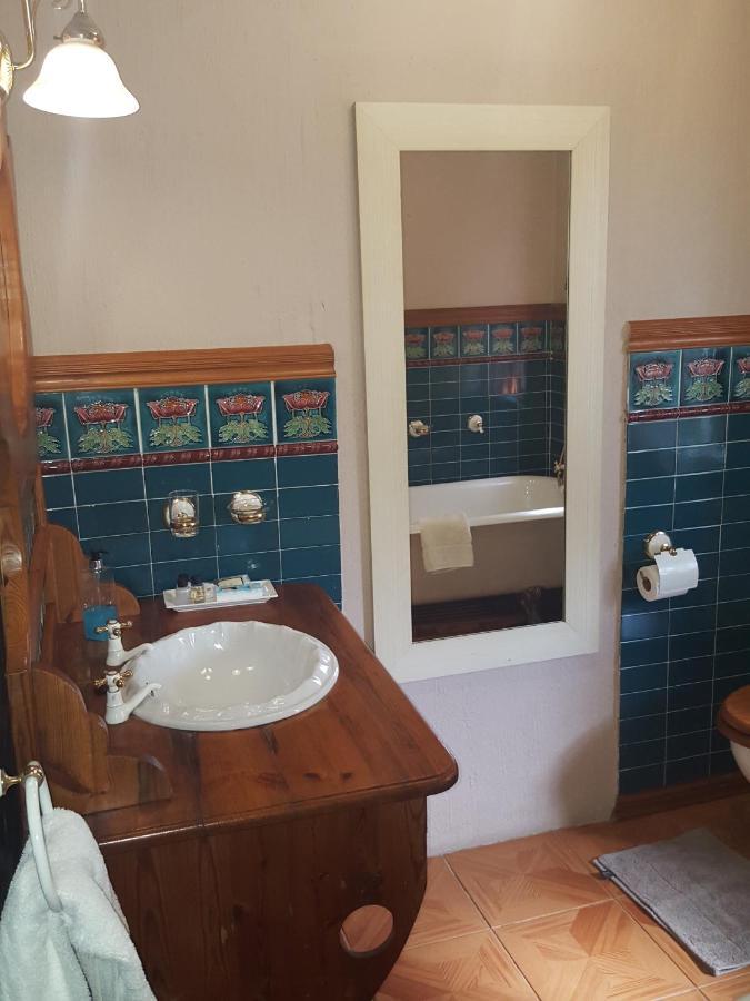 Bed and Breakfast Grace Place Bnb Претория Экстерьер фото