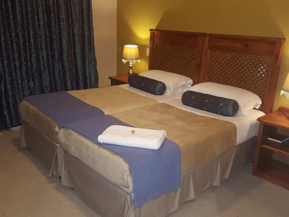 Bed and Breakfast Grace Place Bnb Претория Экстерьер фото